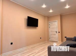 1-к квартира, вторичка, 49м2, 2/13 этаж