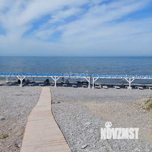 Студия квартира, вторичка, 43м2, 3/7 этаж