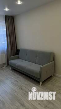 1-к квартира, вторичка, 44м2, 12/14 этаж