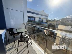 2-к квартира, вторичка, 72м2, 3/24 этаж