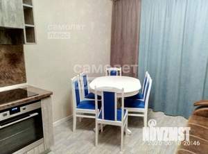 1-к квартира, вторичка, 46м2, 2/6 этаж