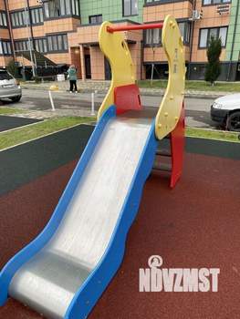 3-к квартира, вторичка, 80м2, 8/16 этаж