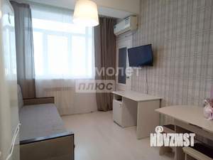 2-к квартира, вторичка, 47м2, 7/7 этаж