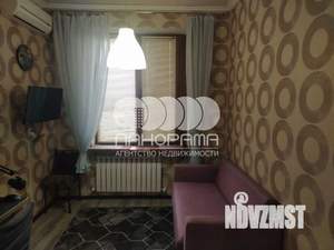 1-к квартира, вторичка, 48м2, 4/4 этаж