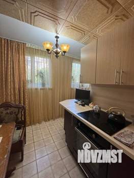 3-к квартира, вторичка, 84м2, 1/2 этаж