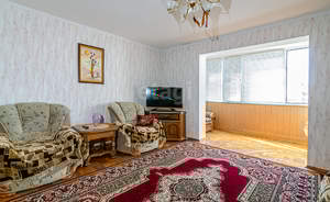 3-к квартира, вторичка, 75м2, 6/10 этаж