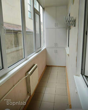 2-к квартира, вторичка, 65м2, 1/3 этаж
