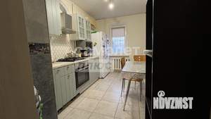 4-к квартира, вторичка, 76м2, 2/9 этаж