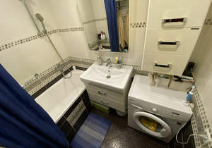 3-к квартира, вторичка, 67м2, 5/7 этаж