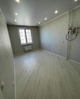 2-к квартира, вторичка, 53м2, 7/16 этаж