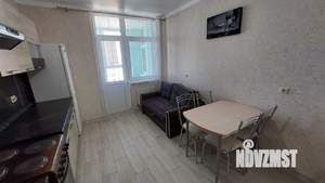 1-к квартира, вторичка, 47м2, 14/14 этаж