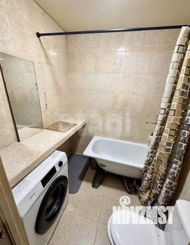 Студия квартира, вторичка, 18м2, 1/10 этаж