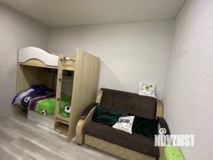 1-к квартира, вторичка, 32м2, 1/3 этаж