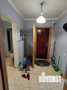 3-к квартира, вторичка, 72м2, 6/9 этаж