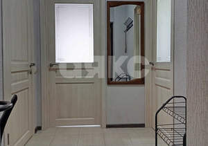 1-к квартира, вторичка, 45м2, 12/19 этаж