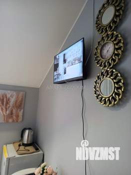 Студия квартира, вторичка, 12м2, 1/4 этаж