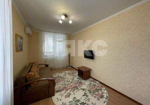 1-к квартира, вторичка, 48м2, 4/4 этаж