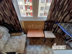 1-к квартира, вторичка, 34м2, 5/6 этаж