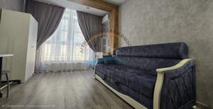 Студия квартира, вторичка, 26м2, 2/6 этаж