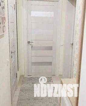 1-к квартира, вторичка, 32м2, 1/16 этаж