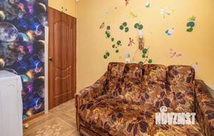 2-к квартира, вторичка, 36м2, 8/9 этаж