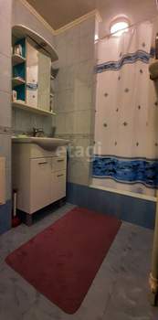 2-к квартира, вторичка, 46м2, 1/9 этаж