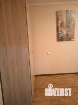 1-к квартира, вторичка, 38м2, 5/9 этаж