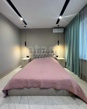 2-к квартира, вторичка, 70м2, 5/23 этаж