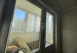 2-к квартира, вторичка, 59м2, 4/16 этаж