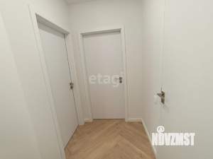 1-к квартира, вторичка, 59м2, 2/7 этаж