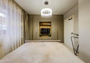 2-к квартира, вторичка, 70м2, 1/12 этаж