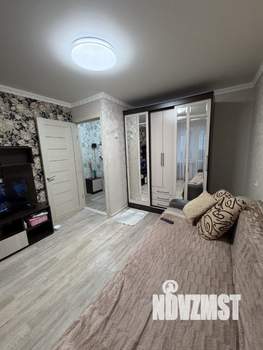 1-к квартира, вторичка, 21м2, 9/9 этаж