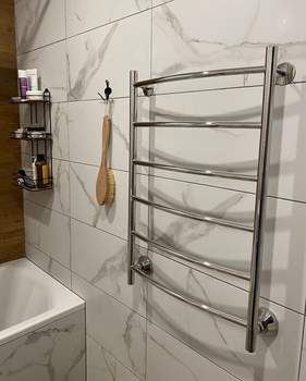 3-к квартира, вторичка, 80м2, 4/9 этаж