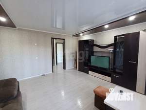 3-к квартира, вторичка, 72м2, 7/9 этаж