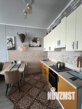 2-к квартира, вторичка, 54м2, 20/20 этаж