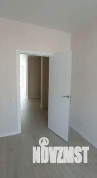 1-к квартира, вторичка, 41м2, 2/6 этаж