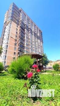 Студия квартира, вторичка, 33м2, 8/16 этаж