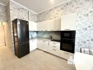 1-к квартира, вторичка, 47м2, 3/24 этаж