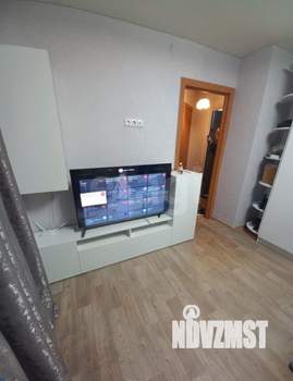 1-к квартира, вторичка, 20м2, 1/2 этаж