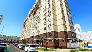 2-к квартира, вторичка, 65м2, 10/16 этаж