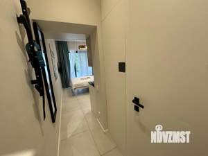 Студия квартира, вторичка, 23м2, 5/9 этаж