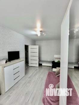 1-к квартира, вторичка, 35м2, 6/13 этаж