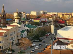 1-к квартира, вторичка, 25м2, 6/9 этаж
