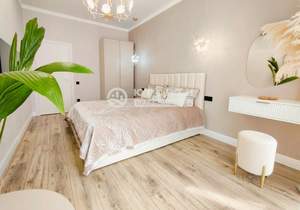 1-к квартира, вторичка, 38м2, 11/15 этаж