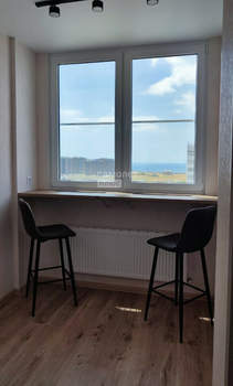 1-к квартира, вторичка, 36м2, 15/16 этаж