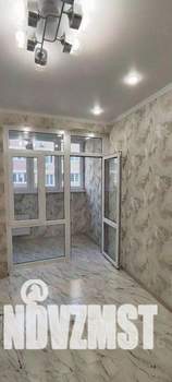 1-к квартира, вторичка, 44м2, 9/13 этаж
