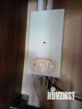 1-к квартира, вторичка, 54м2, 4/4 этаж