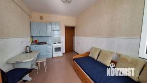 1-к квартира, вторичка, 56м2, 10/13 этаж