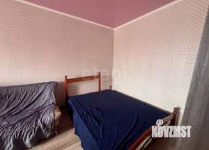 1-к квартира, вторичка, 38м2, 3/4 этаж