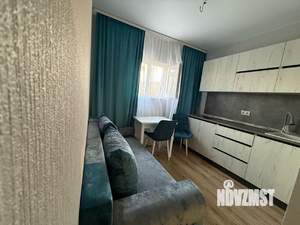 1-к квартира, вторичка, 28м2, 3/4 этаж